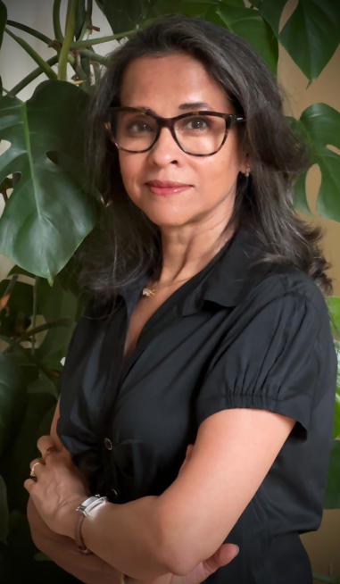 Dr. Gauri Saha