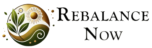 RebalanceNow Logo